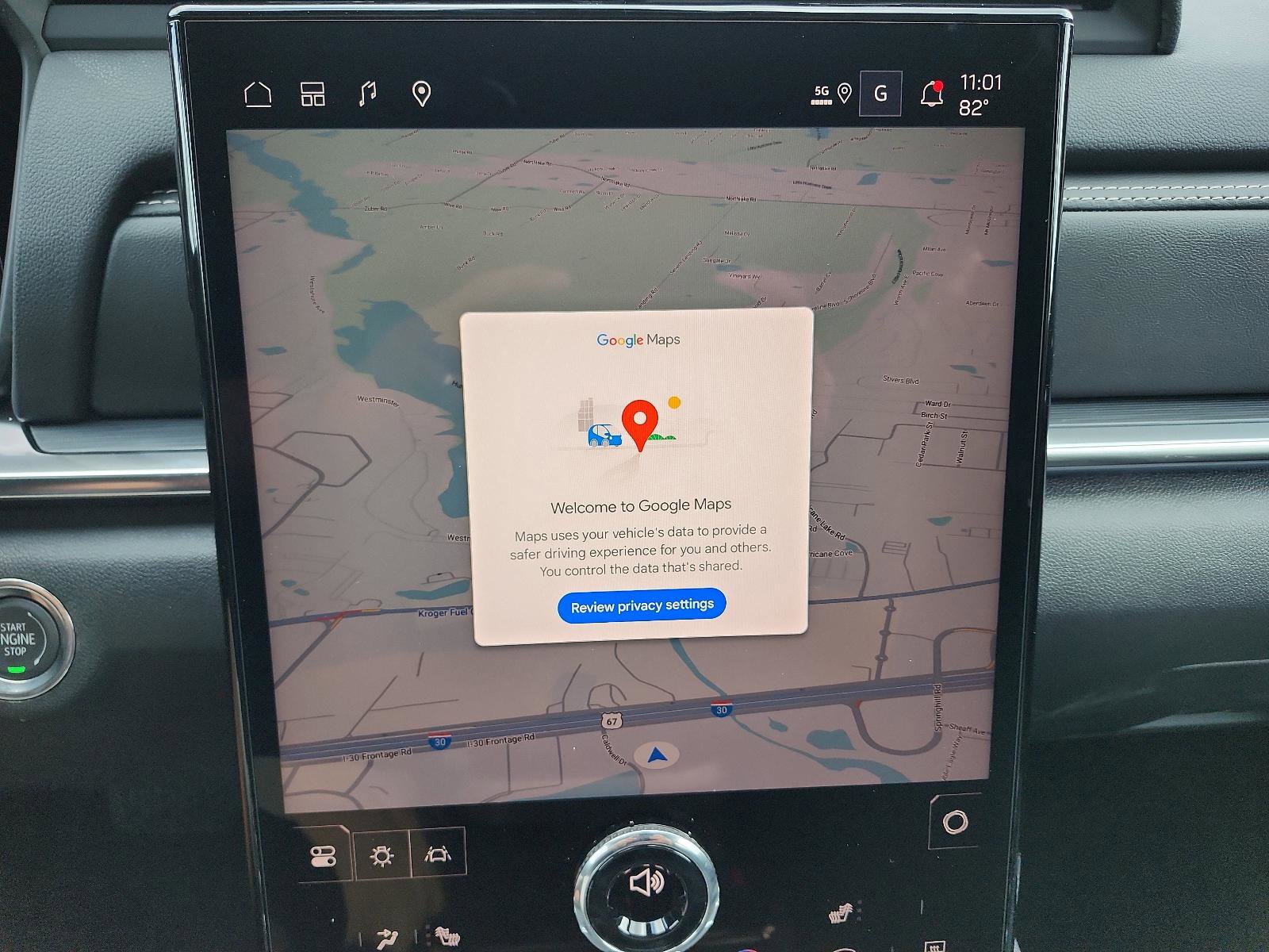 New 2026 GMC Terrain Elevation w/ Technology Package II image 12