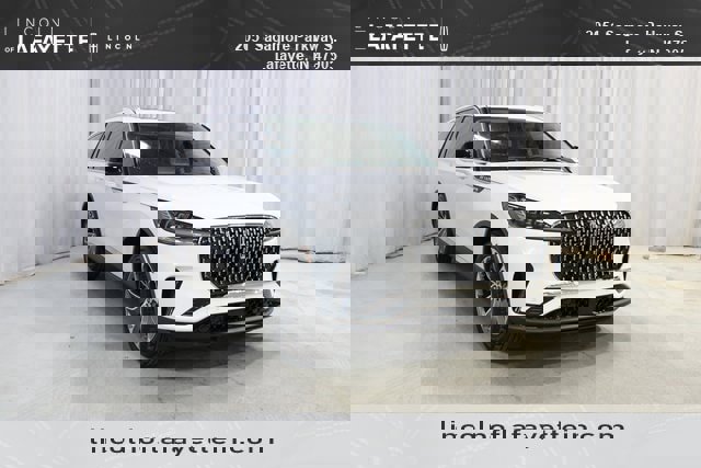 New 2026 Lincoln Aviator Reserve image 23
