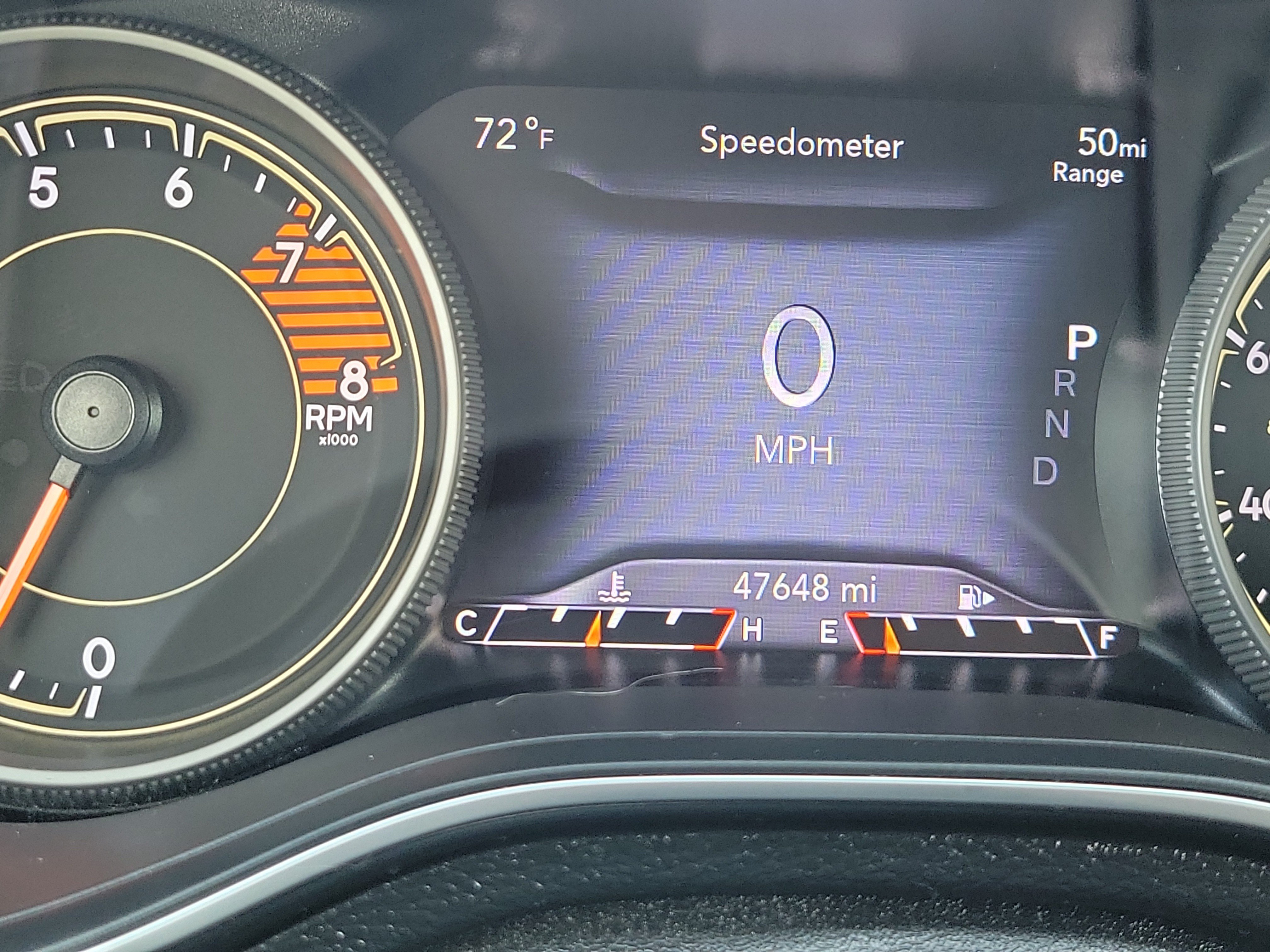 Used 2021 Jeep Cherokee Latitude Lux 80th Anniv w/ Quick Order Package 26U 80TH AWD/4WD image 23