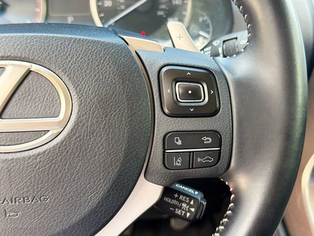 Used 2019 Lexus NX 300 FWD w/ Comfort Package image 36
