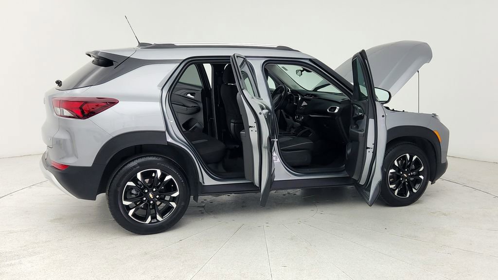 Used 2023 Chevrolet TrailBlazer LT image 13