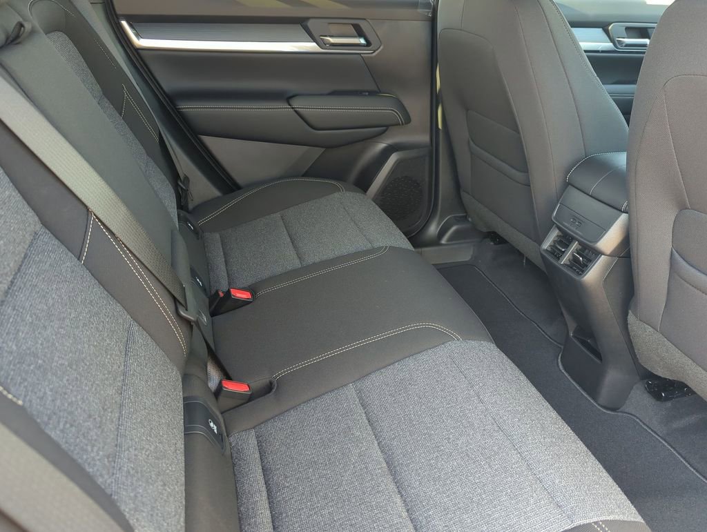 New 2026 GMC Terrain Elevation w/ Technology Package II image 24