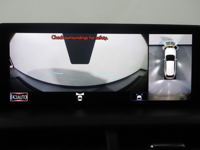 Used 2019 Lexus NX 300 FWD w/ Premium Package image 33