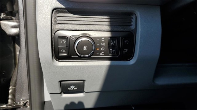 New 2026 Ford F250 4x4 Crew Cab Super Duty image 28