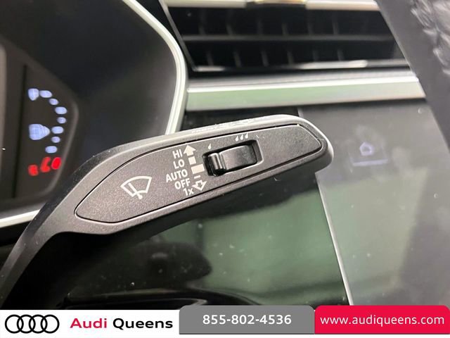 Certified 2023 Audi Q3 2.0T Premium w/ Convenience Package image 25