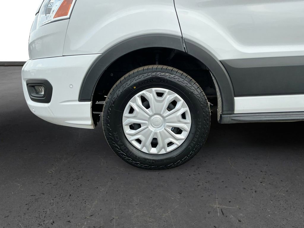 Used 2022 Ford Transit 350 XLT image 13