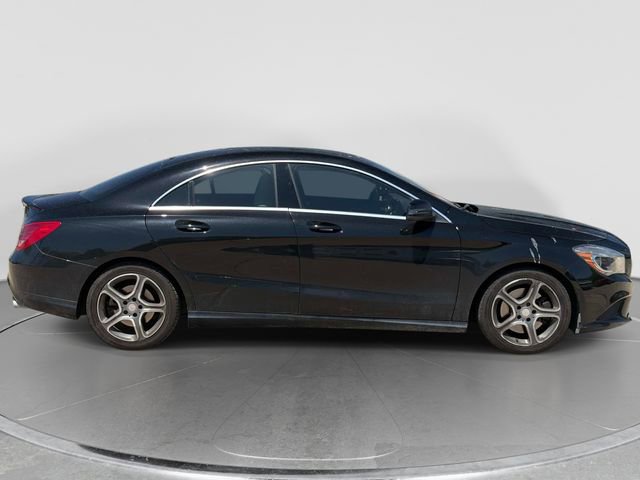 Used 2014 Mercedes-Benz CLA 250 image 2