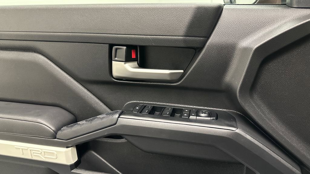 Certified 2024 Toyota Tacoma TRD Off-Road image 15