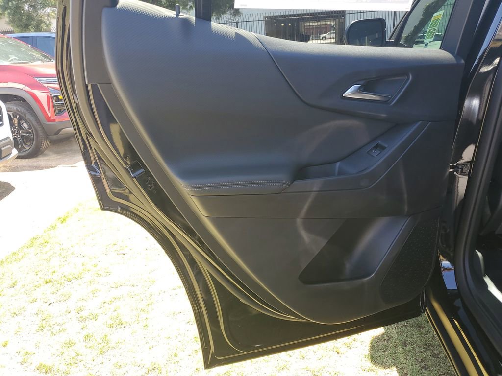 New 2026 Chevrolet Equinox LT image 16