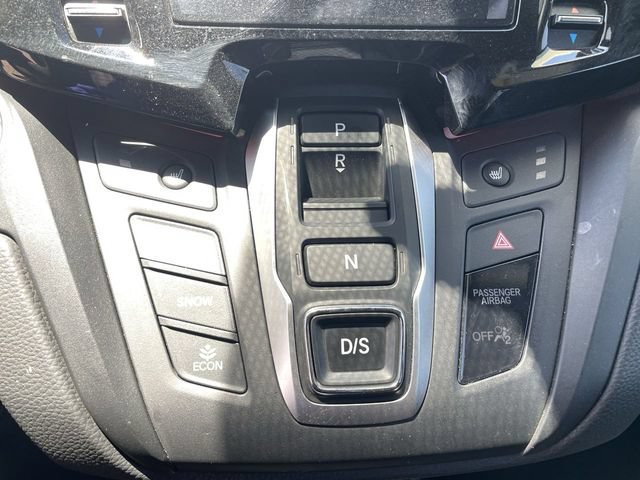 Used 2025 Honda Odyssey Sport-L image 15