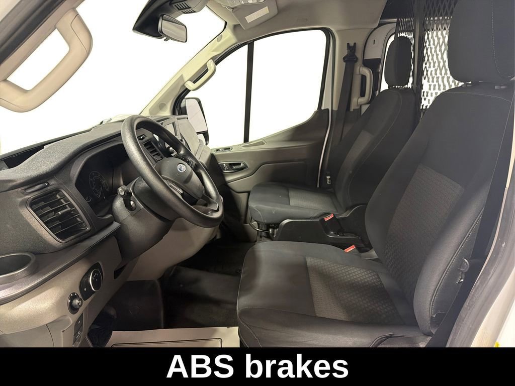 Used 2024 Ford Transit 250 Low Roof w/ Exterior Upgrade Package image 10