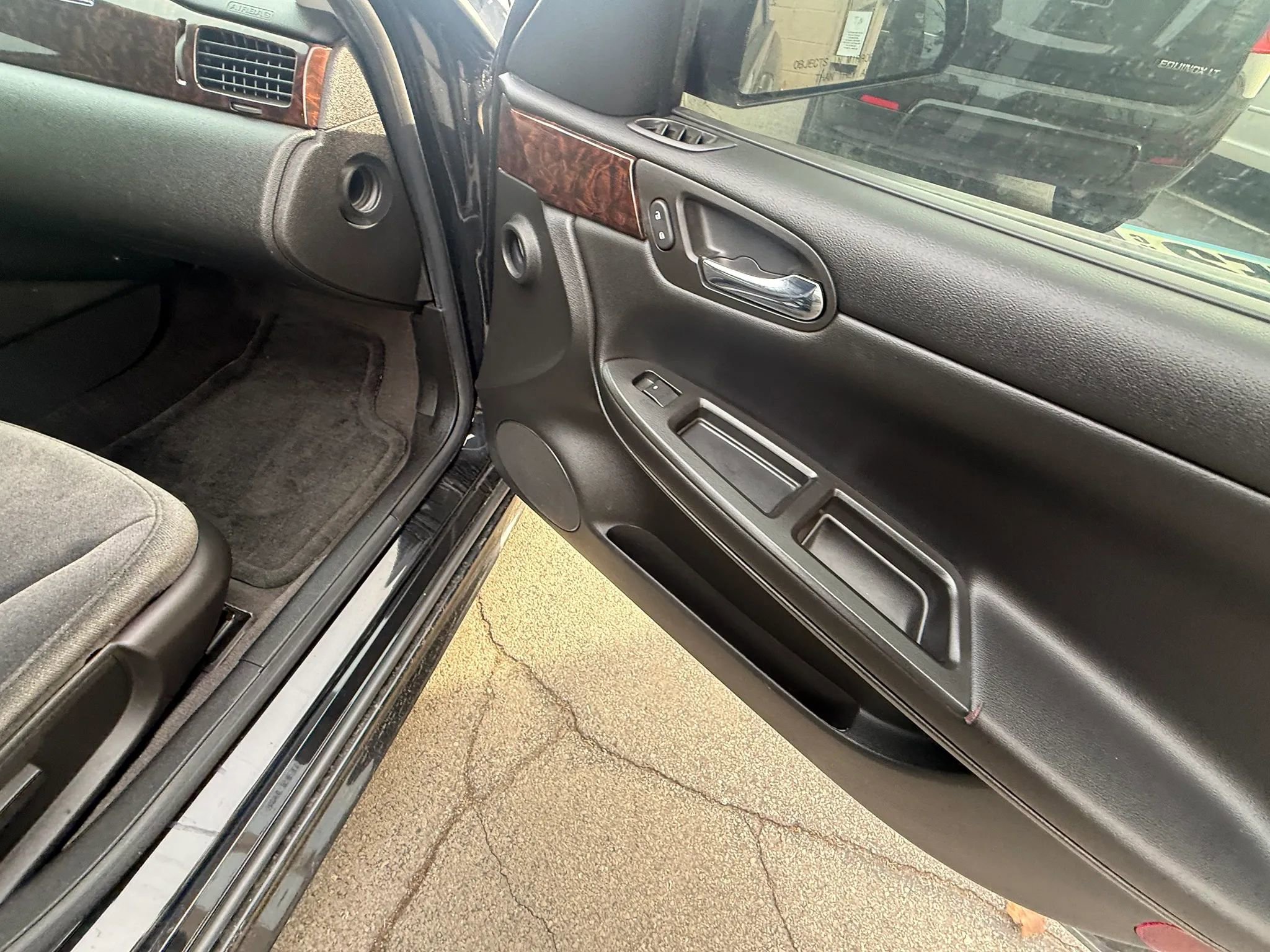 Used 2014 Chevrolet Impala Limited LS image 28