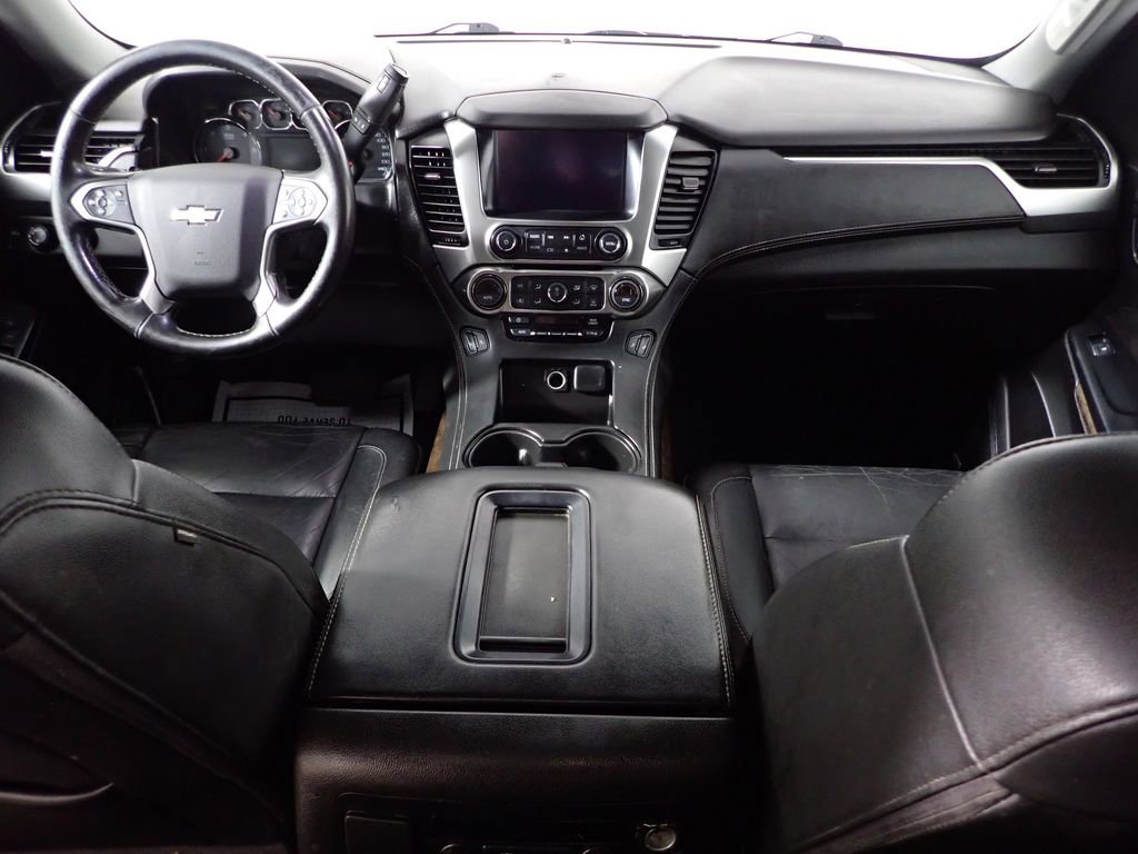 Used 2019 Chevrolet Suburban LT AWD/4WD image 33