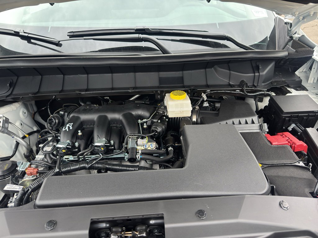 New 2026 Nissan Pathfinder SL image 11