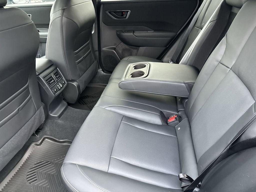 New 2026 Subaru Outback Limited AWD/4WD image 30