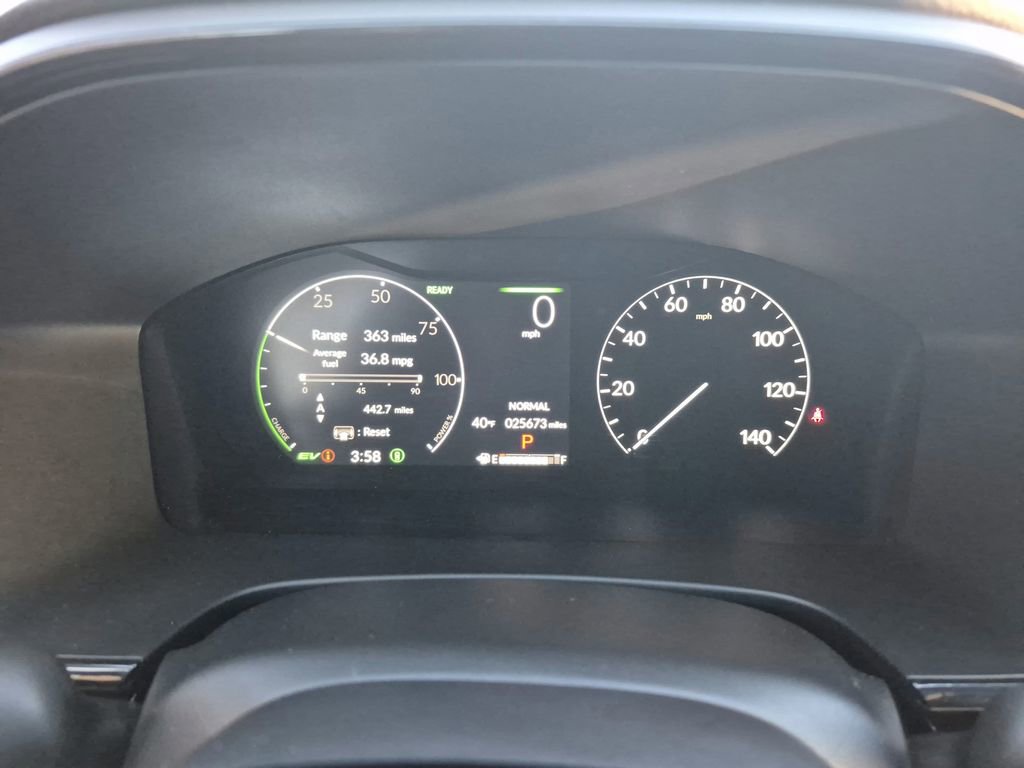 Used 2023 Honda CR-V Sport Touring image 19