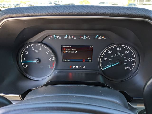 Used 2023 Ford F150 XLT image 33