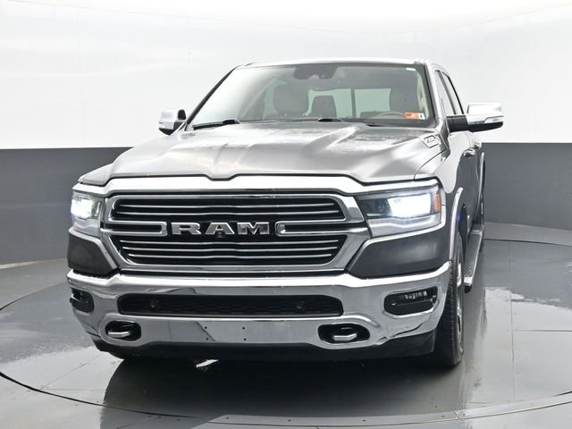 Used 2019 RAM 1500 Laramie image 22