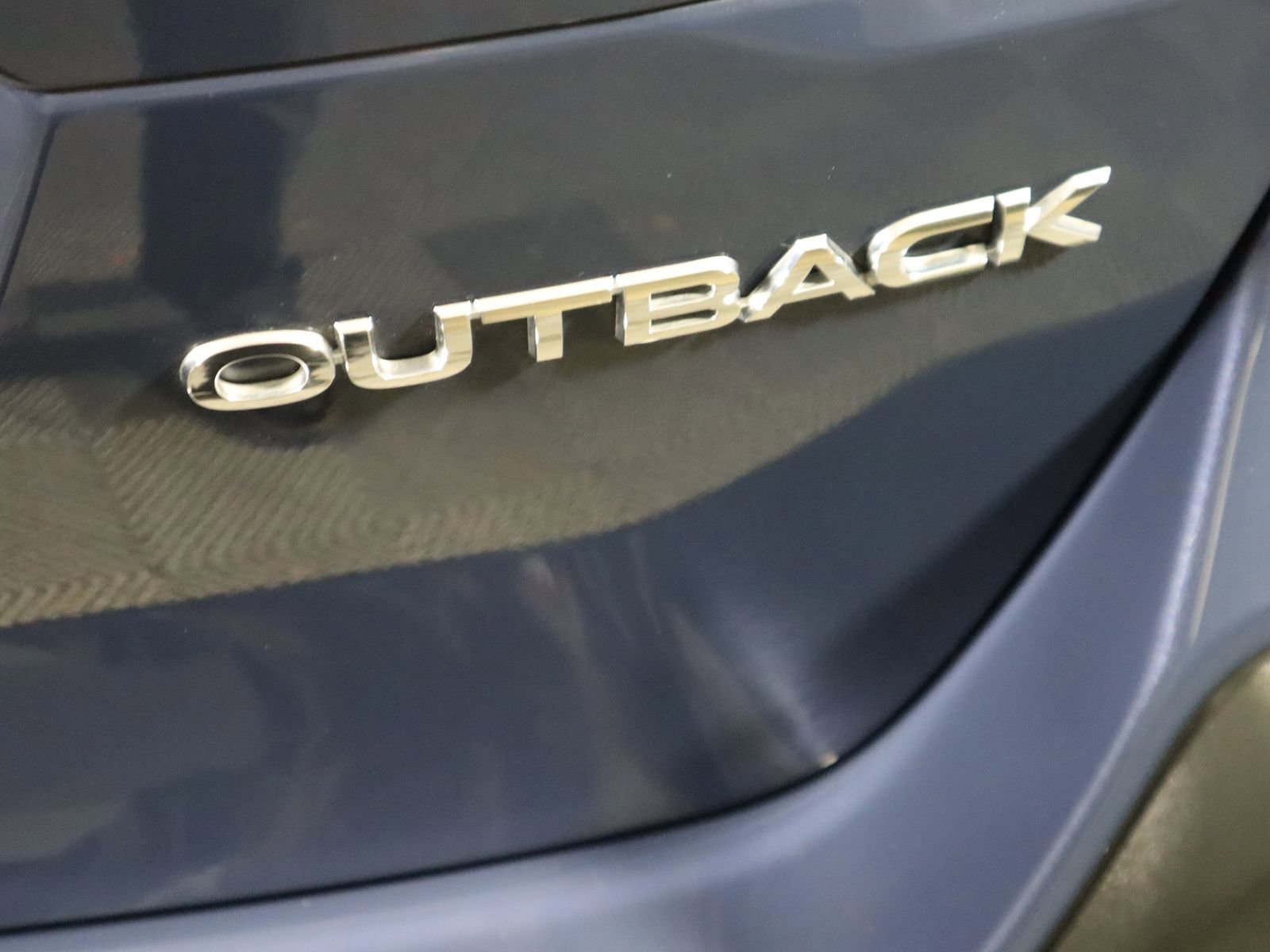 Used 2024 Subaru Outback Limited image 10