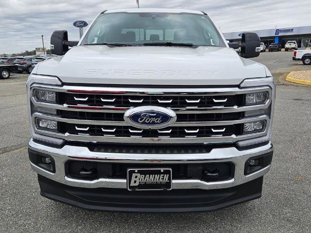 Certified 2024 Ford F250 Lariat image 2