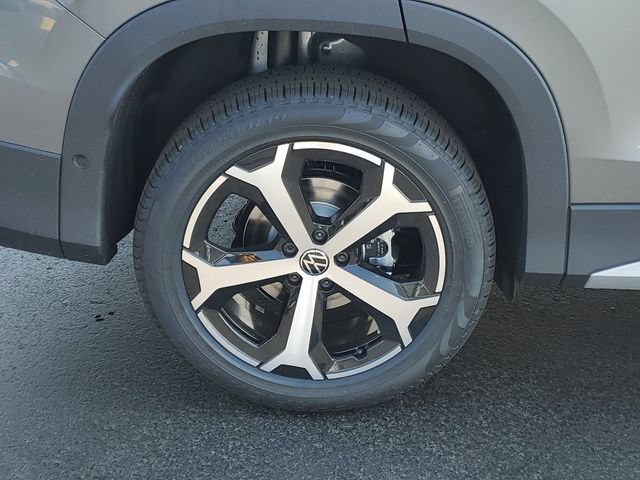 New 2026 Volkswagen Tiguan SE AWD/4WD image 5
