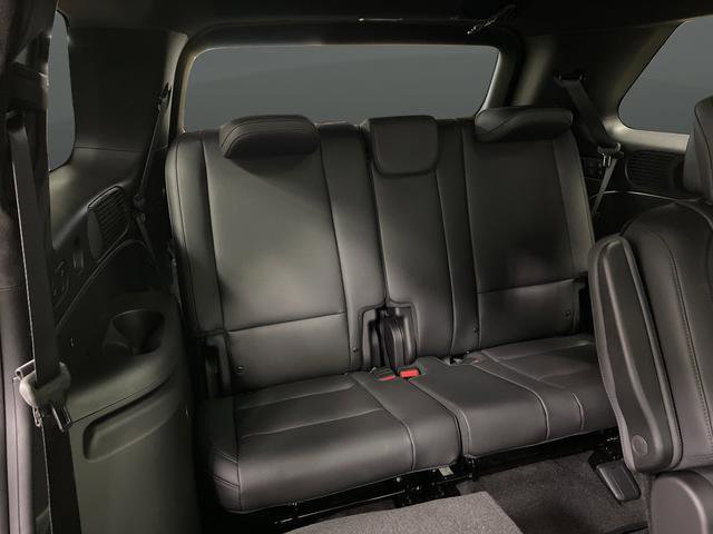 New 2026 Hyundai Palisade Calligraphy image 35