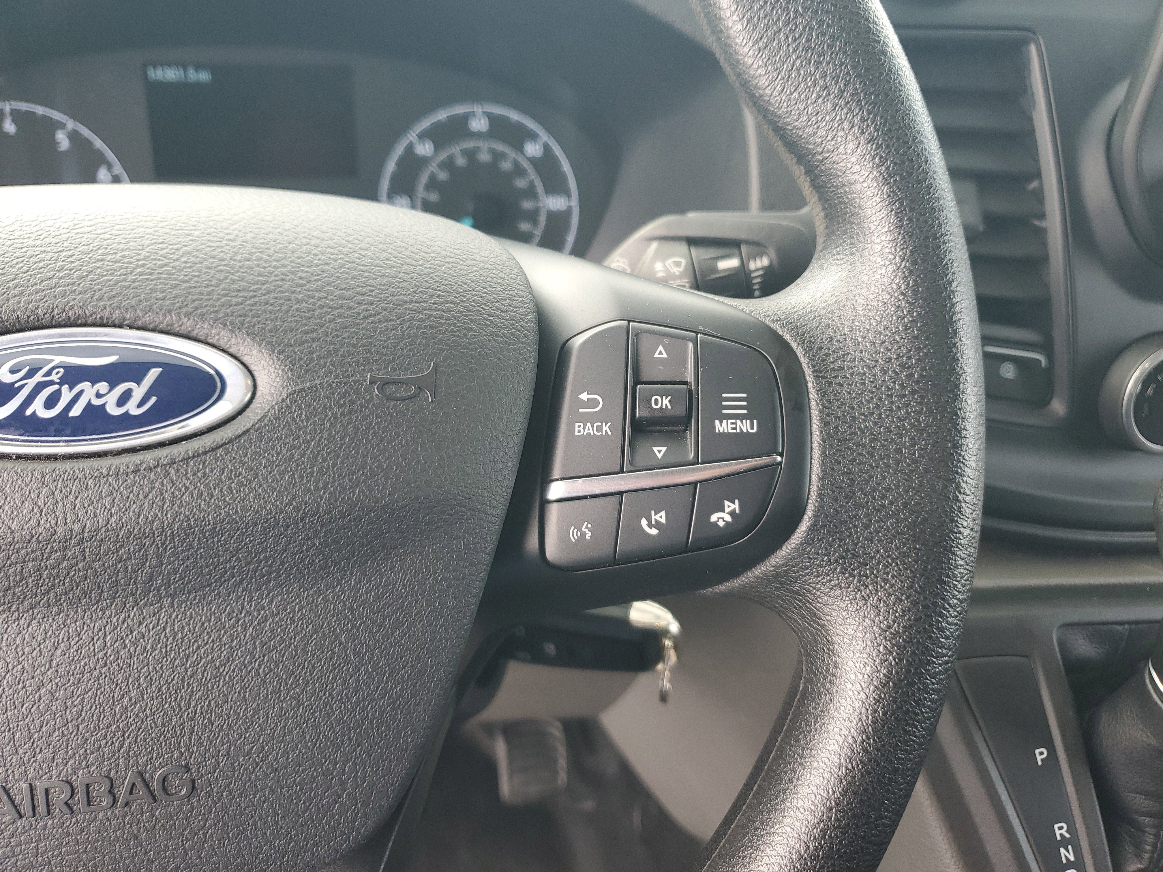 Used 2024 Ford Transit 250 148 Medium Roof w/ Load Area Protection Package image 23