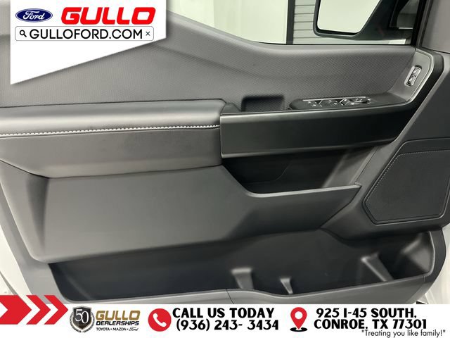 Used 2026 Ford F150 STX w/ Equipment Group 200A RWD image 19