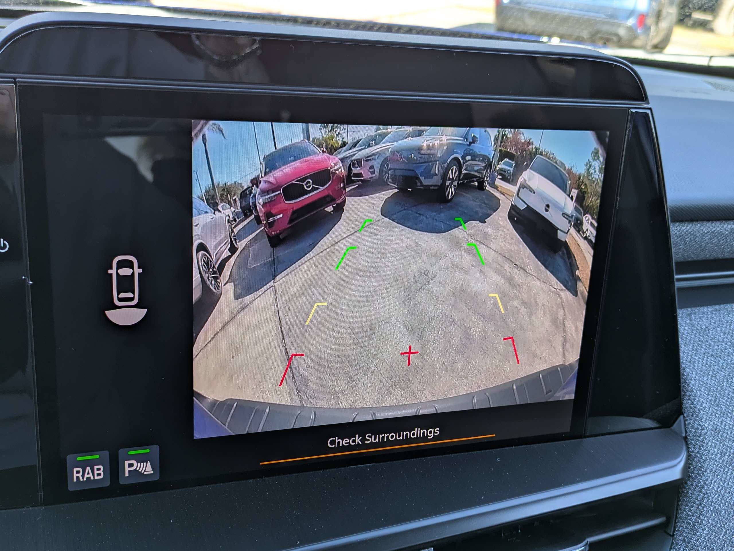 New 2026 Subaru Outback Limited image 23