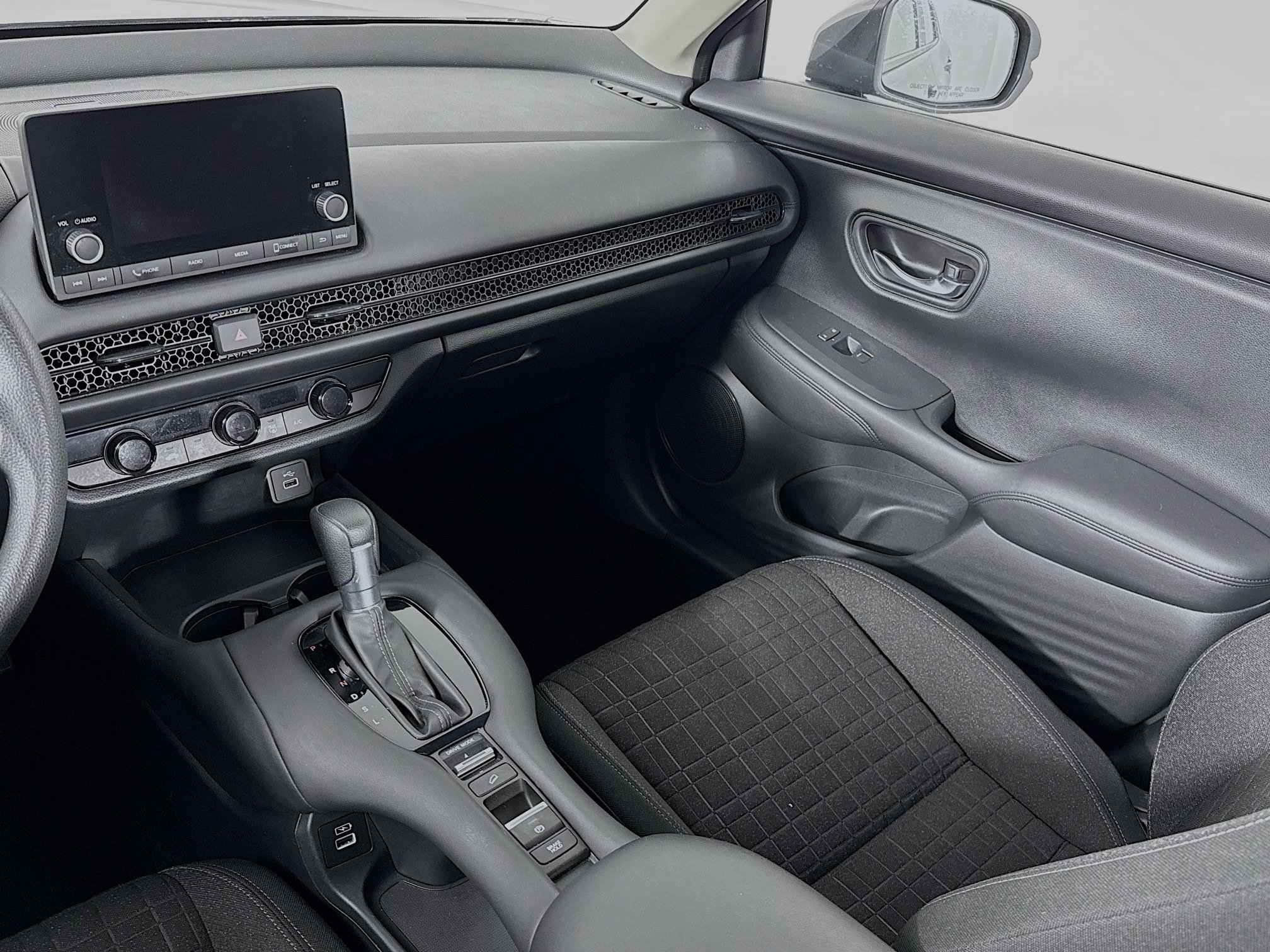 Certified 2023 Honda HR-V LX image 21