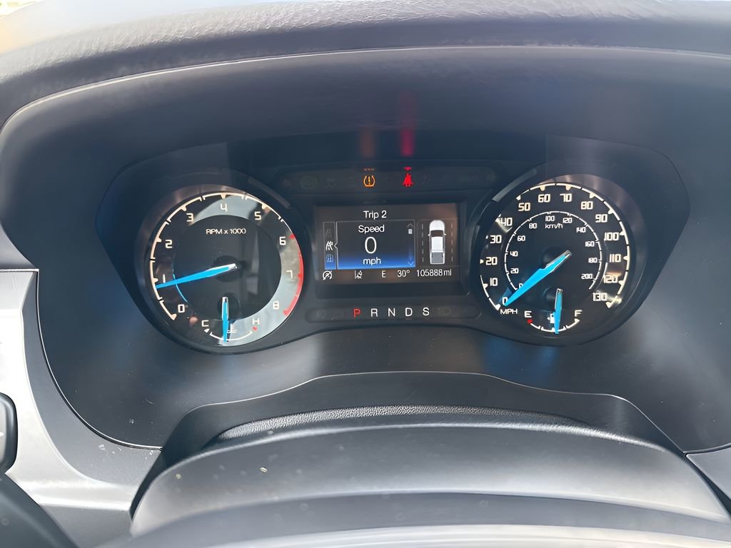 Used 2020 Ford Ranger XLT w/ Equipment Group 301A Mid image 26