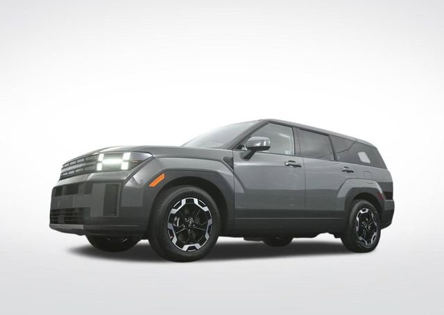 Used 2026 Hyundai Santa Fe SE AWD/4WD image 30