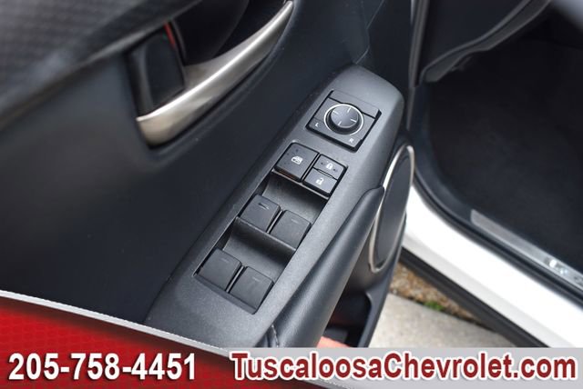 Used 2017 Lexus NX 200t FWD w/ Accessory Package 2 image 18