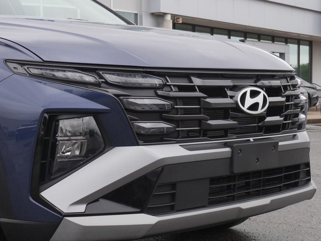 Used 2025 Hyundai Tucson SEL FWD image 3