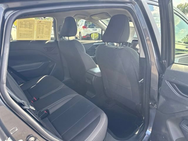 Certified 2024 Subaru Impreza 2.0i AWD/4WD image 14