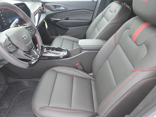 New 2026 Chevrolet Trax RS image 26