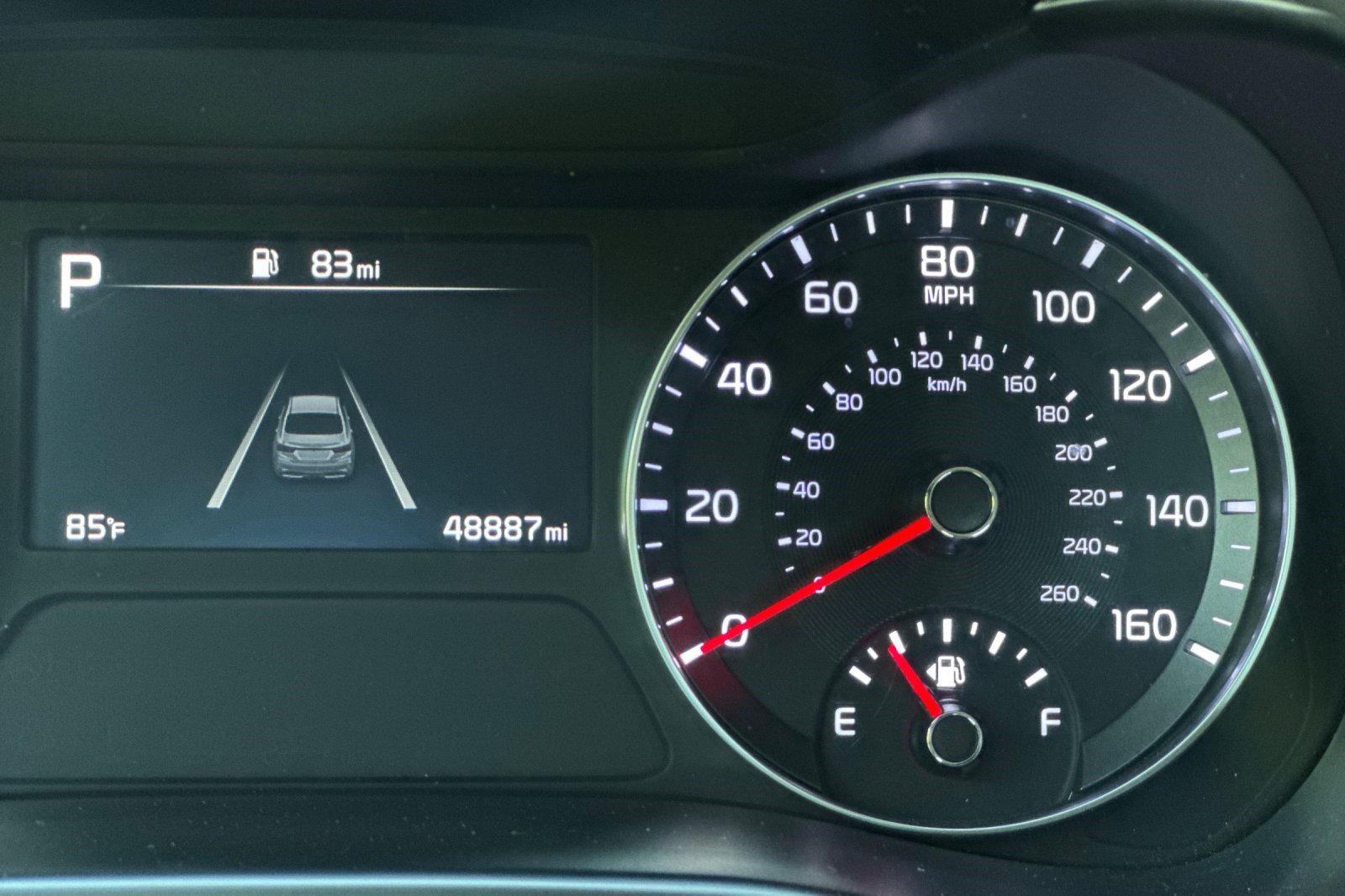 Used 2024 Kia Forte LXS FWD image 20