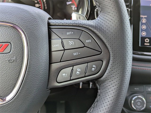 New 2026 Dodge Durango GT image 29