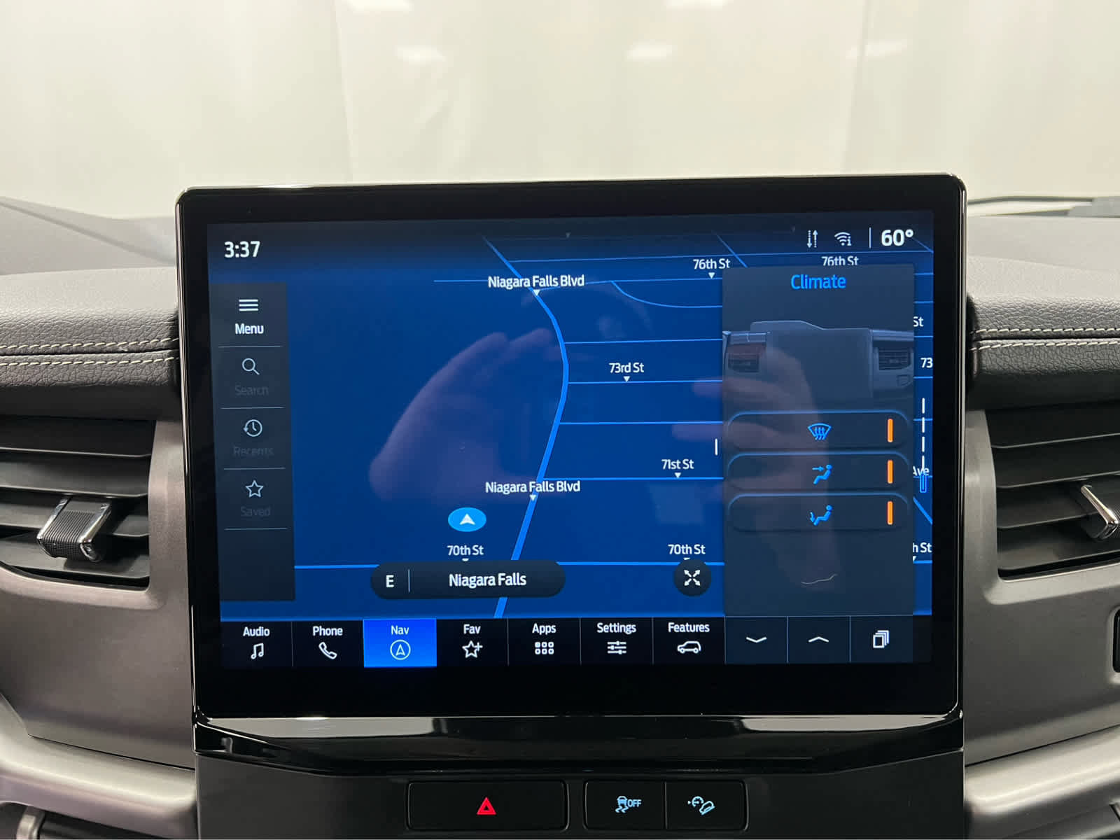 Used 2022 Ford Expedition XLT image 29