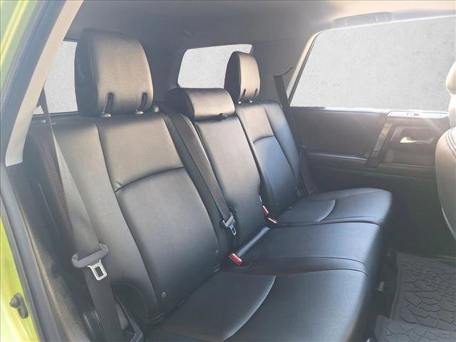 Certified 2022 Toyota 4Runner TRD Pro image 19