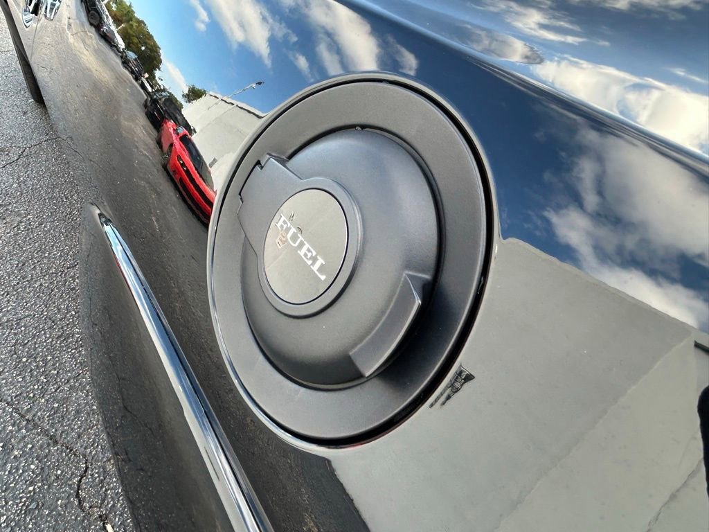 Used 2022 Dodge Challenger SRT Hellcat image 44