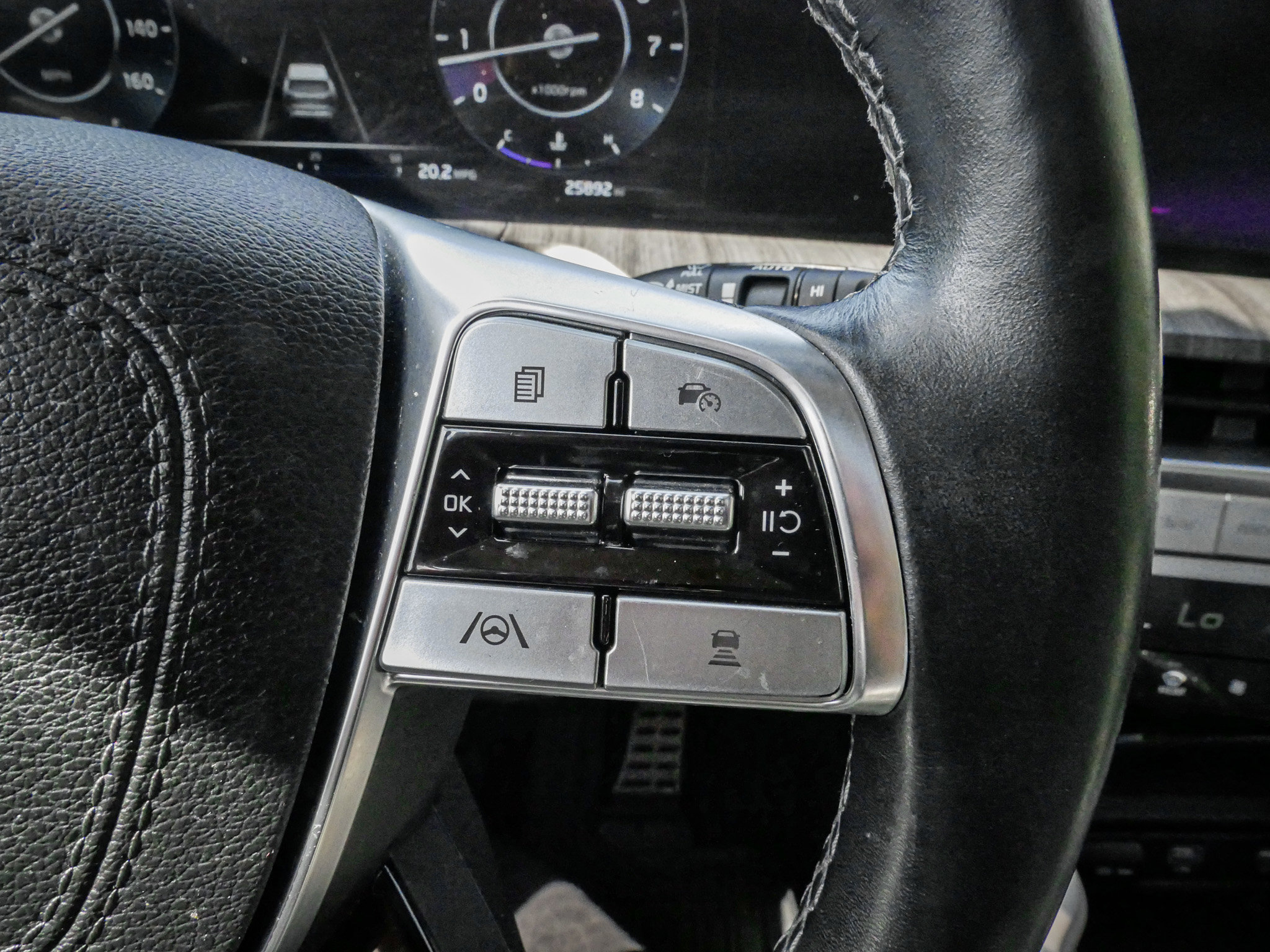 Used 2024 Kia Telluride SX Prestige image 20