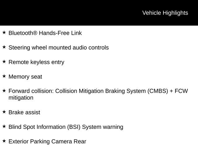 Used 2020 Honda Ridgeline RTL-E image 16