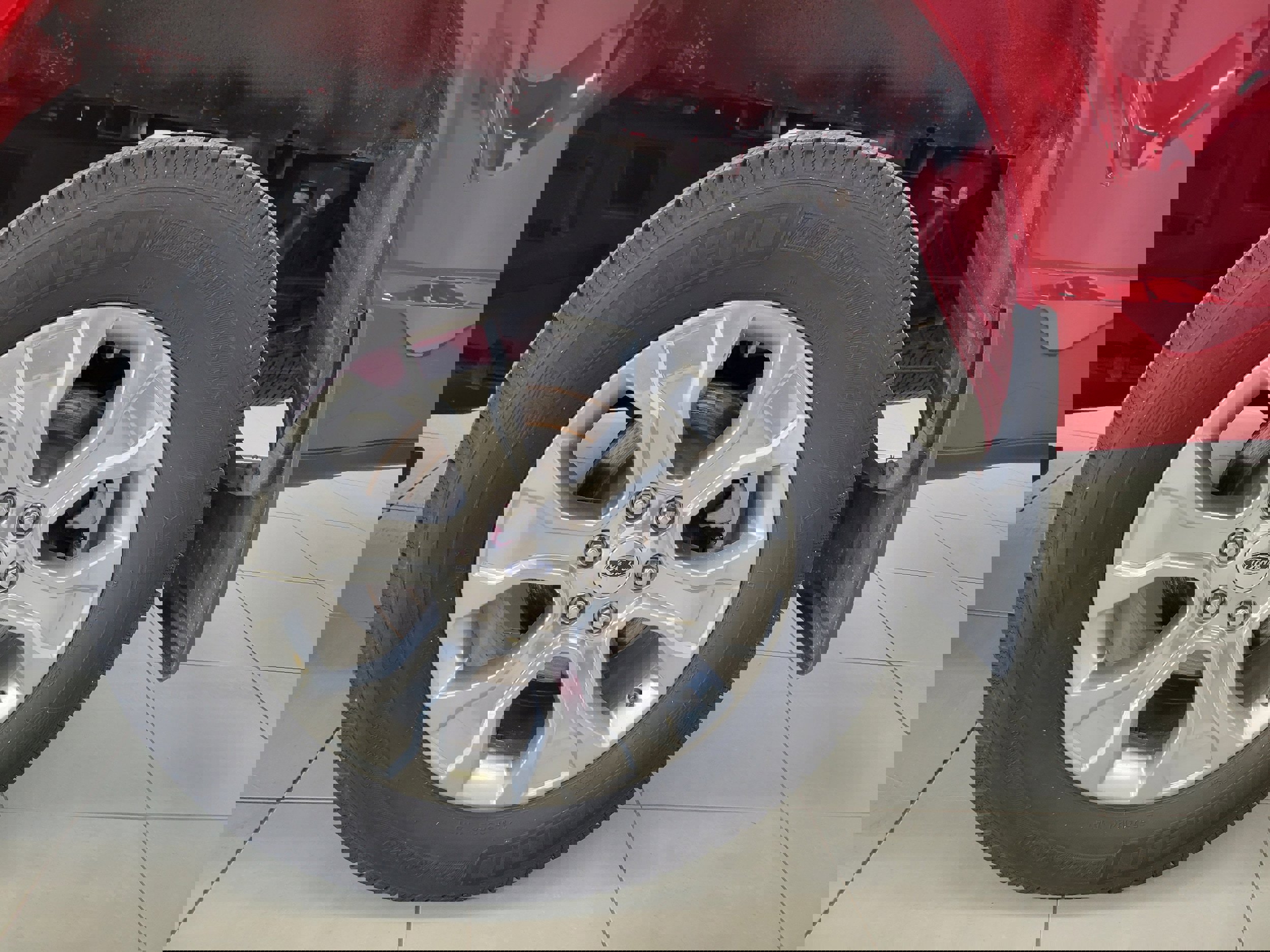 Used 2022 Ford F150 Platinum w/ Max Trailer Tow Package image 7