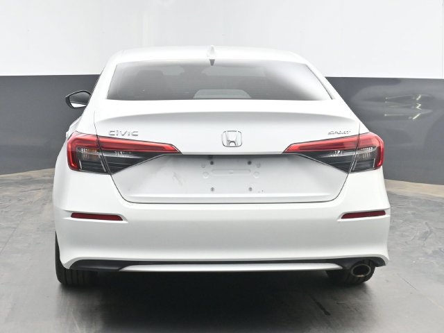 Used 2022 Honda Civic Sport image 9