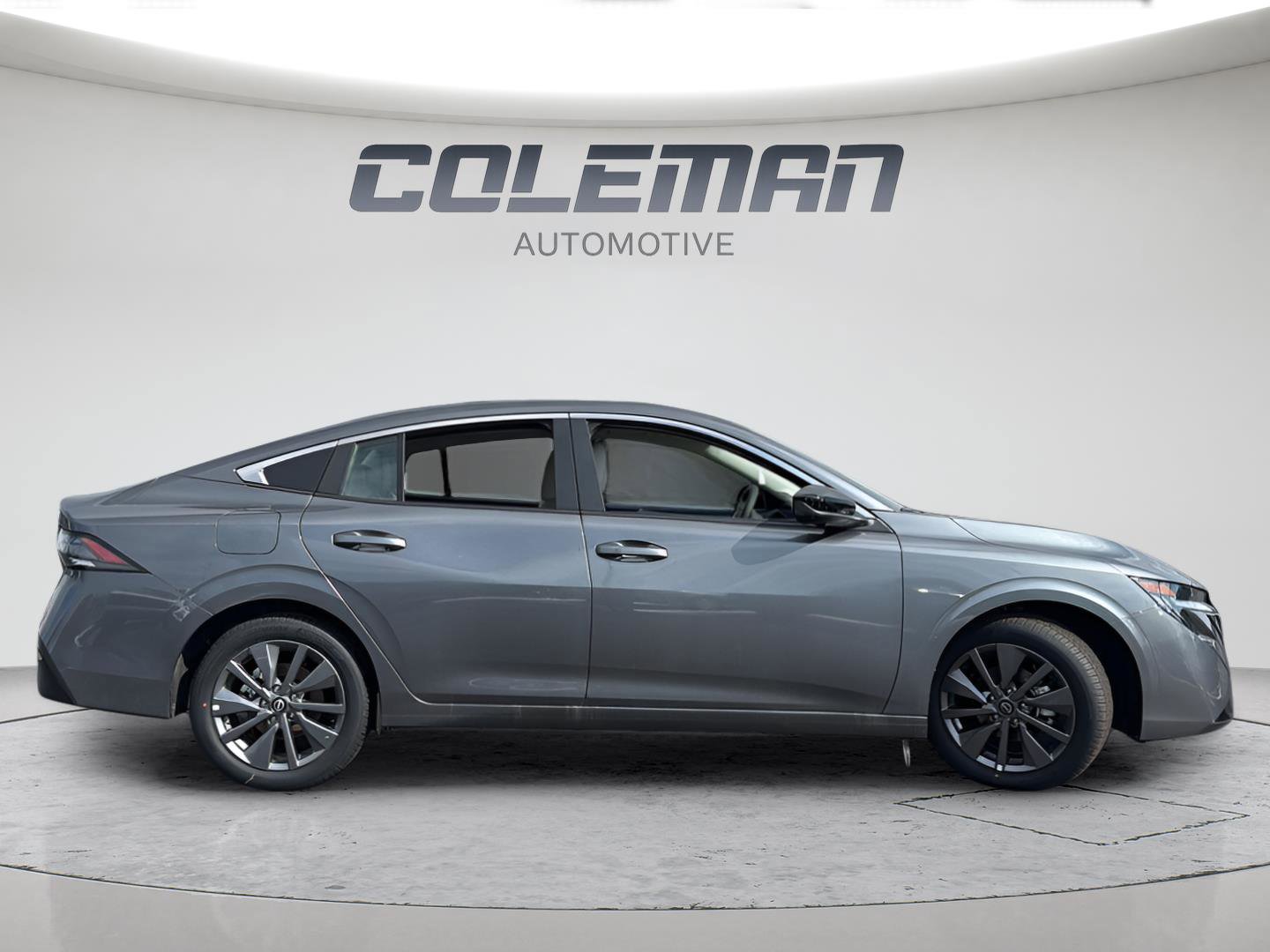 New 2026 Nissan Sentra SL w/ Floor Mat Package FWD image 10