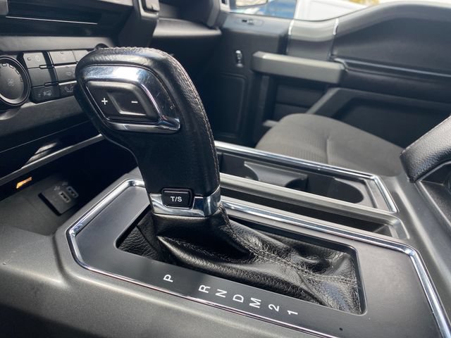 Used 2016 Ford F150 XLT w/ Equipment Group 301A Mid AWD/4WD image 25
