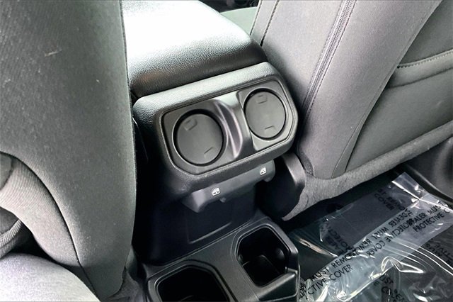 Certified 2021 Jeep Wrangler Unlimited Sport image 35