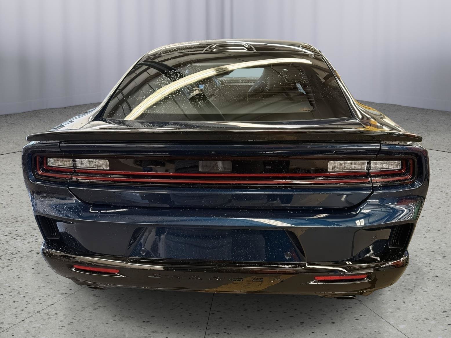 New 2026 Dodge Charger Scat Pack AWD/4WD image 4