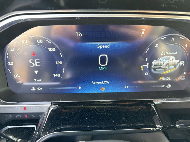 New 2026 Chevrolet Silverado 3500 LT w/ All Star Edition image 10